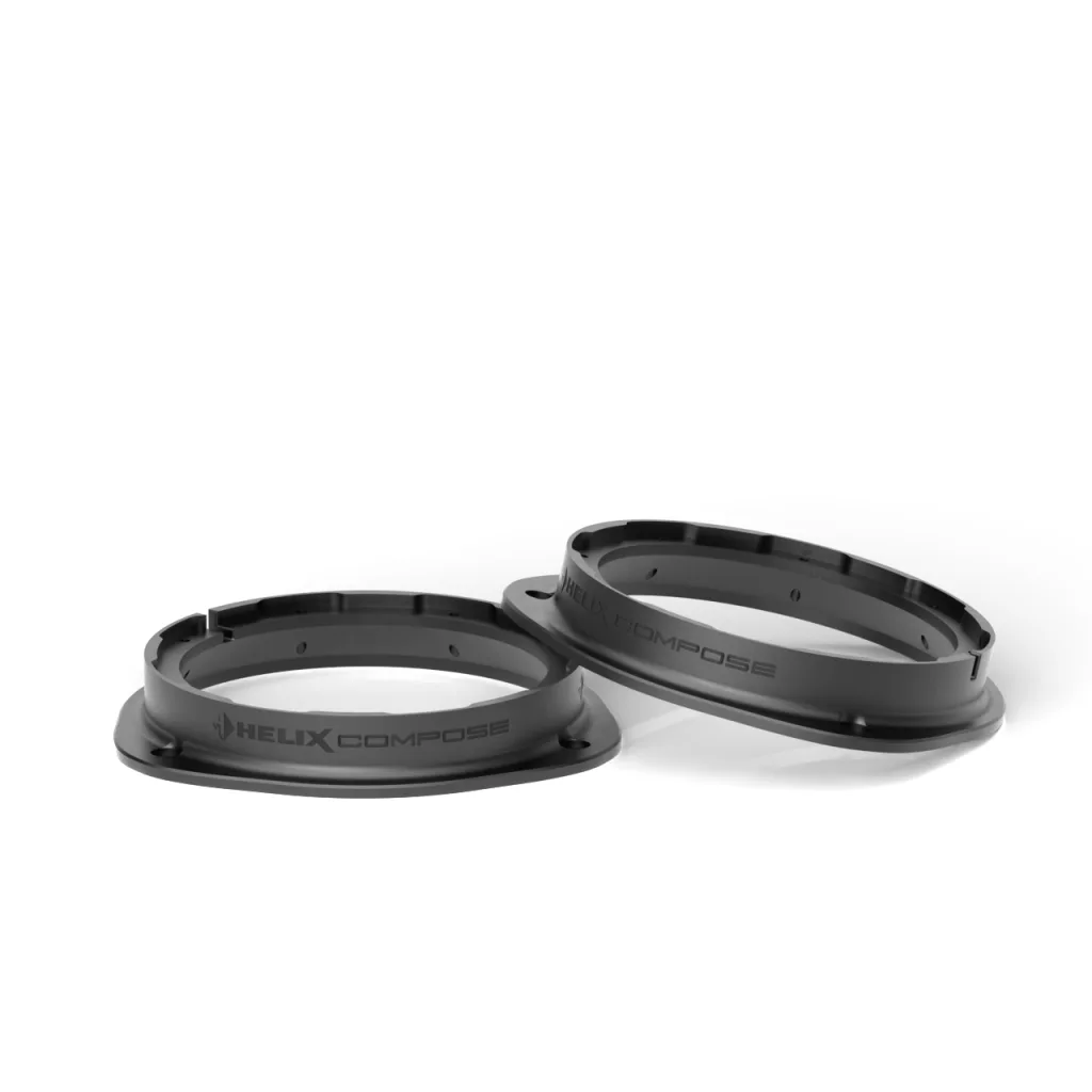 HELIX CFMK165 FOR.2 (FDM)